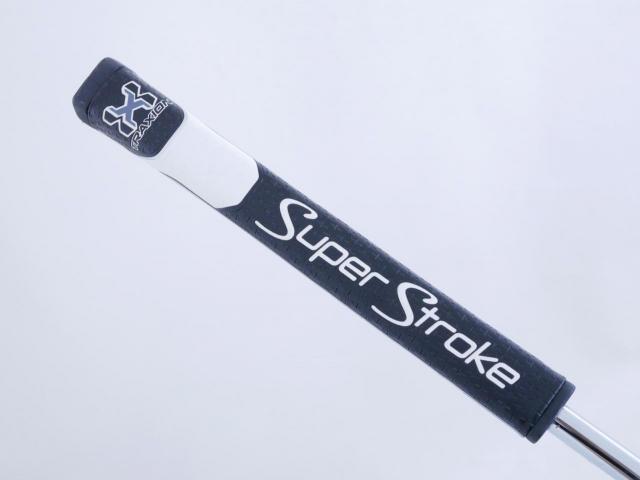 Putter : All : พัตเตอร์ Scotty Cameron Studio Style Newport 1.5 ยาว 35 นิ้ว