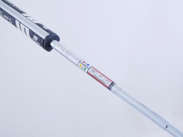 Putter : All : พัตเตอร์ Scotty Cameron Studio Style Newport 1.5 ยาว 35 นิ้ว