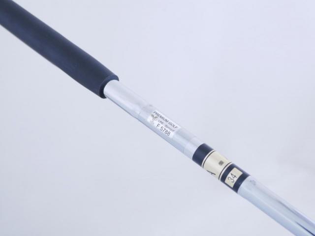Putter : All : พัตเตอร์ Honma Beres P308 (รุ่นท้อปสุด) ยาว 34 นิ้ว