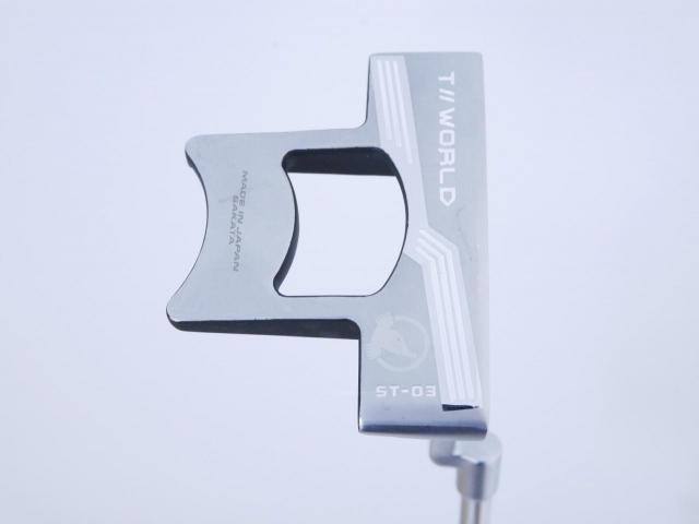 Putter : All : พัตเตอร์ Honma Tour World ST-03 (รุ่นปี 2020) ยาว 33 นิ้ว