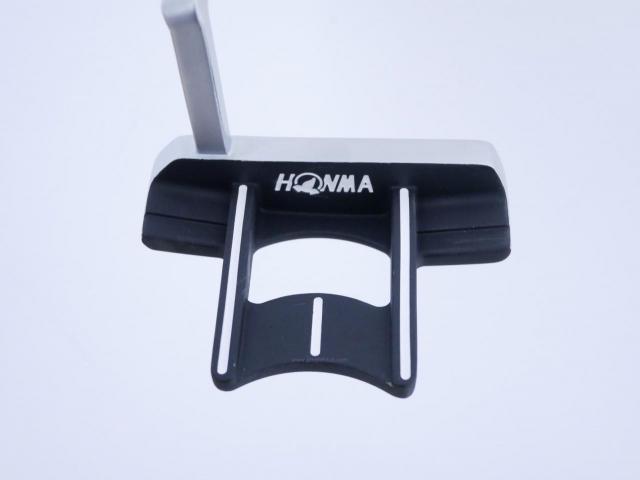 Putter : All : พัตเตอร์ Honma Tour World ST-03 (รุ่นปี 2020) ยาว 33 นิ้ว