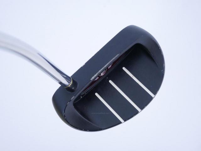 Putter : All : พัตเตอร์ Honma Beres BP-1007 (Mallet) ยาว 32 นิ้ว