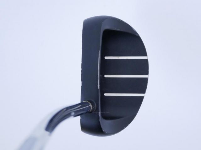 Putter : All : พัตเตอร์ Honma Beres BP-1007 (Mallet) ยาว 32 นิ้ว