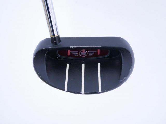 Putter : All : พัตเตอร์ Honma Beres BP-1007 (Mallet) ยาว 32 นิ้ว