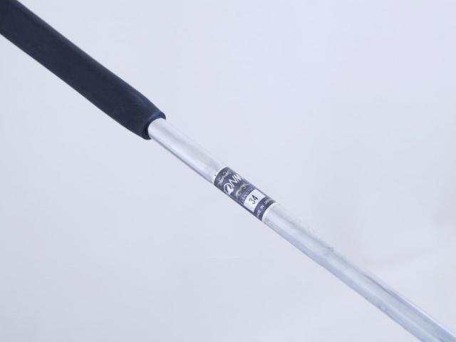 Putter : All : พัตเตอร์ Honma Beres BP-1007 (Mallet) ยาว 32 นิ้ว