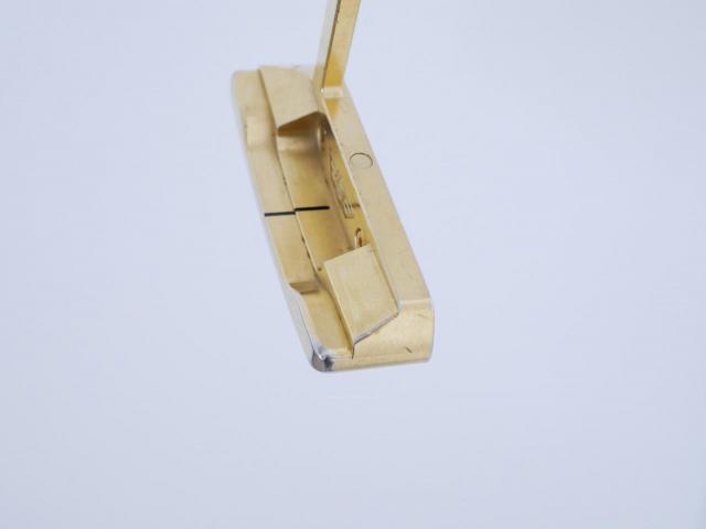 Putter : All : พัตเตอร์ Honma Beres PP-001 Gold CNC Milled (รุ่นท้อปสุด) ยาว 34 นิ้ว