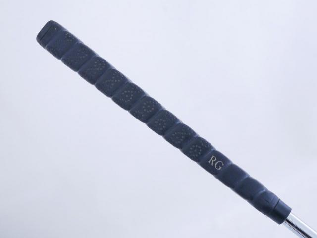 Putter : All : พัตเตอร์ Honma Beres PP-001 Gold CNC Milled (รุ่นท้อปสุด) ยาว 34 นิ้ว