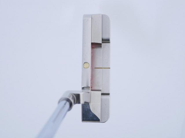 Putter : All : พัตเตอร์ Honma Beres PP-101 CNC Milled (รุ่นท้อปสุด) ยาว 34 นิ้ว