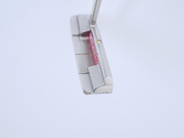 Putter : All : พัตเตอร์ Honma Beres PP-101 CNC Milled (รุ่นท้อปสุด) ยาว 34 นิ้ว