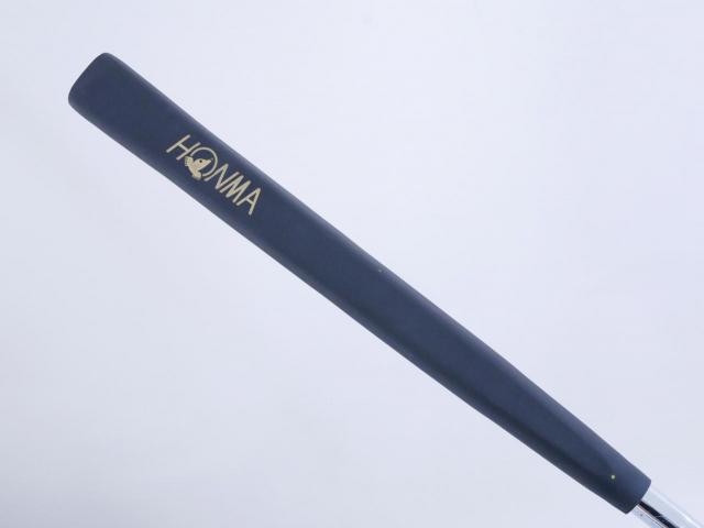 Putter : All : พัตเตอร์ Honma Beres PP-101 CNC Milled (รุ่นท้อปสุด) ยาว 34 นิ้ว