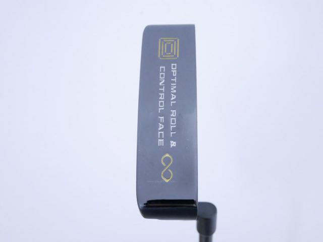 Putter : All : พัตเตอร์ Ryoma P3 (Blade) ก้าน Beyond Putter ยาว 35 นิ้ว