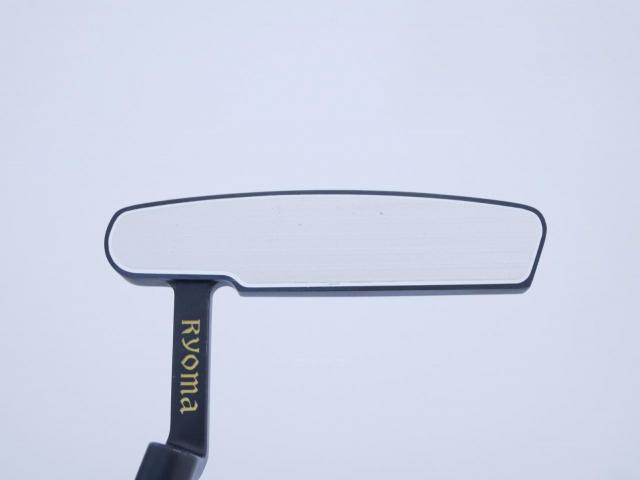 Putter : All : พัตเตอร์ Ryoma P3 (Blade) ก้าน Beyond Putter ยาว 35 นิ้ว