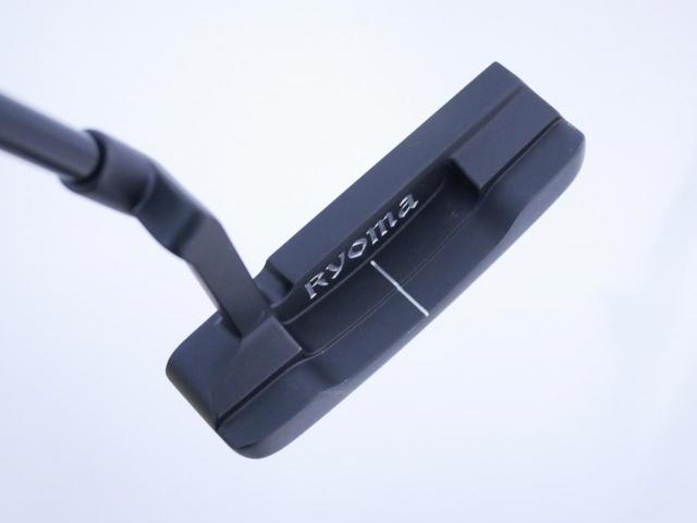 Putter : All : พัตเตอร์ Ryoma P3 (Blade) ก้าน Beyond Putter ยาว 35 นิ้ว