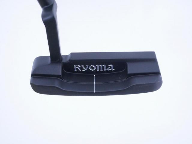 Putter : All : พัตเตอร์ Ryoma P3 (Blade) ก้าน Beyond Putter ยาว 35 นิ้ว