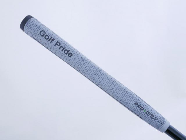 Putter : All : พัตเตอร์ Ryoma P3 (Blade) ก้าน Beyond Putter ยาว 35 นิ้ว
