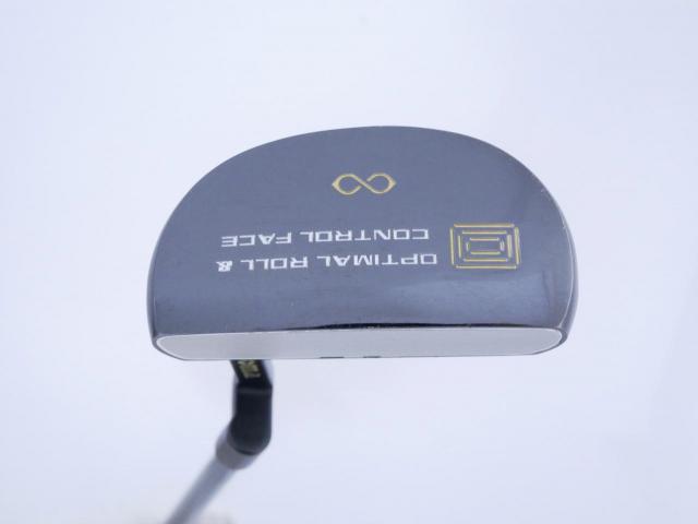 Putter : All : พัตเตอร์ Ryoma M3 (Mallet) ก้าน Beyond Putter ยาว 33 นิ้ว
