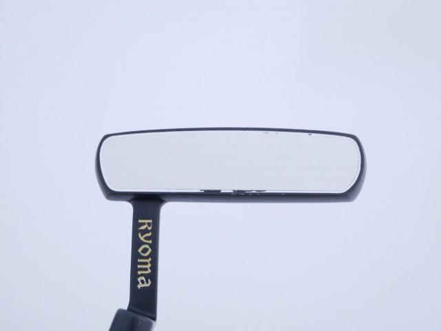 Putter : All : พัตเตอร์ Ryoma M3 (Mallet) ก้าน Beyond Putter ยาว 33 นิ้ว