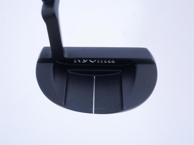 Putter : All : พัตเตอร์ Ryoma M3 (Mallet) ก้าน Beyond Putter ยาว 33 นิ้ว