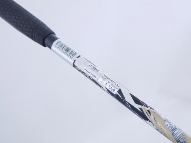 Putter : All : พัตเตอร์ Ryoma M3 (Mallet) ก้าน Beyond Putter ยาว 33 นิ้ว