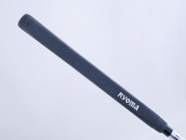 Putter : All : พัตเตอร์ Ryoma M3 (Mallet) ก้าน Beyond Putter ยาว 33 นิ้ว