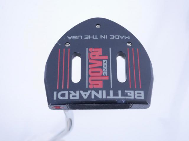 Putter : All : พัตเตอร์ Bettinardi Inovai 358g ยาว 34 นิ้ว