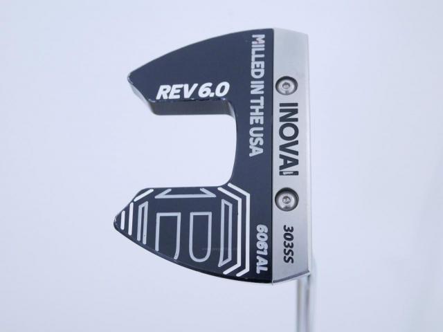 Putter : All : พัตเตอร์ Bettinardi Inovai REV 6.0 ยาว 32 นิ้ว