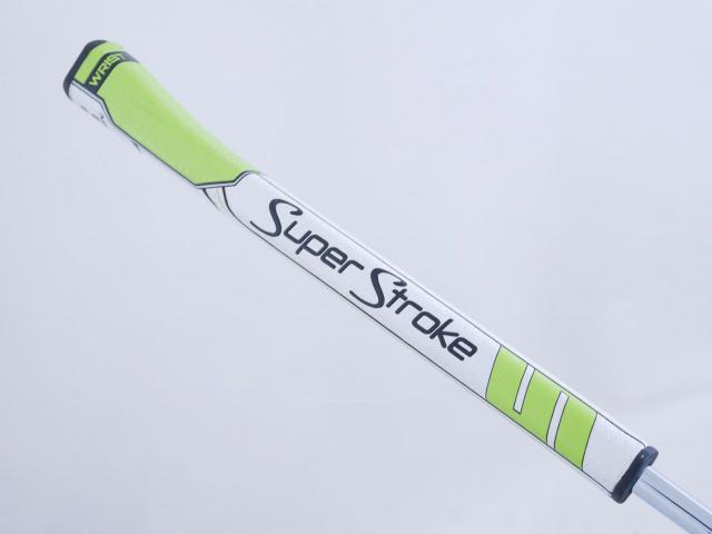 Putter : All : พัตเตอร์ Bettinardi Inovai REV 6.0 ยาว 32 นิ้ว