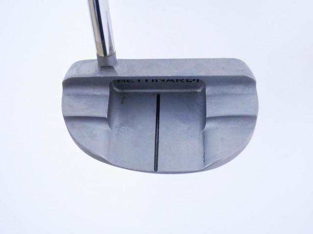 Putter : All : พัตเตอร์ Bettinardi Studio Stock #3 ยาว 34 นิ้ว