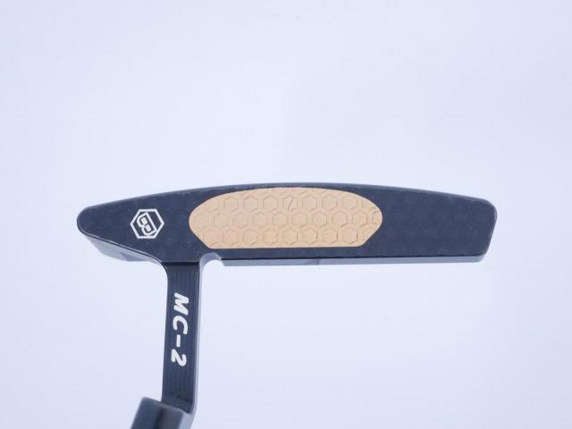 Putter : All : พัตเตอร์ Bettinardi MC-2 ยาว 34 นิ้ว