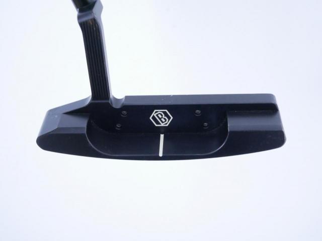 Putter : All : พัตเตอร์ Bettinardi MC-2 ยาว 34 นิ้ว