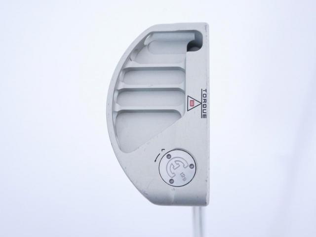 Putter : All : พัตเตอร์ Edel Torque (หายาก) ยาว 33 นิ้ว