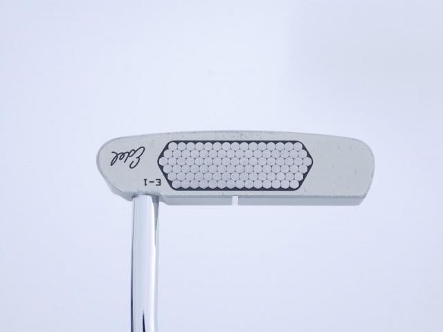 Putter : All : พัตเตอร์ Edel Torque (หายาก) ยาว 33 นิ้ว
