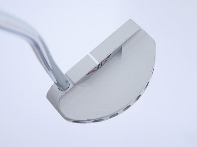 Putter : All : พัตเตอร์ Edel Torque (หายาก) ยาว 33 นิ้ว