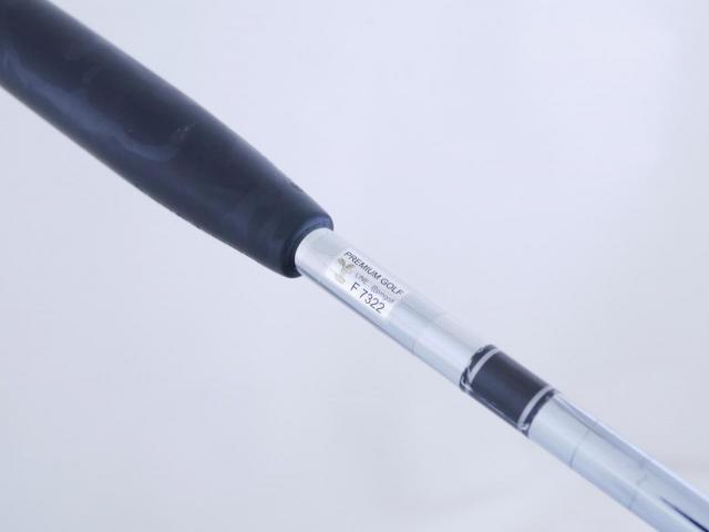 Putter : All : พัตเตอร์ Edel Torque (หายาก) ยาว 33 นิ้ว