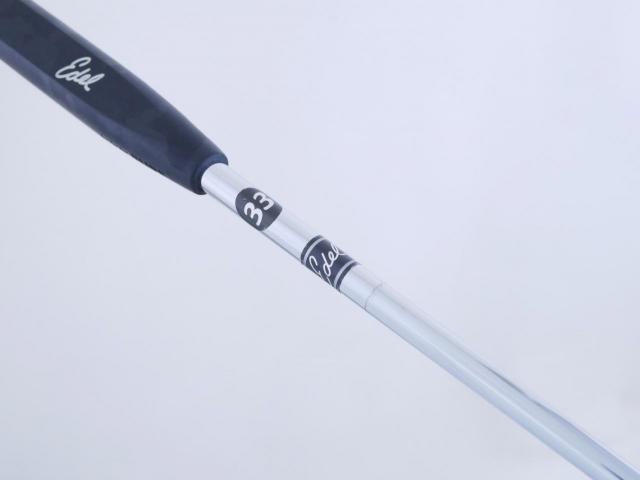 Putter : All : พัตเตอร์ Edel Torque (หายาก) ยาว 33 นิ้ว