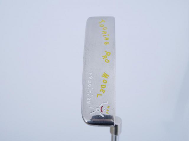 Putter : All : พัตเตอร์ TP Mills Touring Pro MODEL ยาว 33 นิ้ว