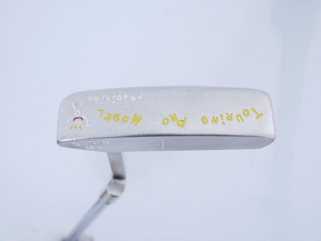 Putter : All : พัตเตอร์ TP Mills Touring Pro MODEL ยาว 33 นิ้ว