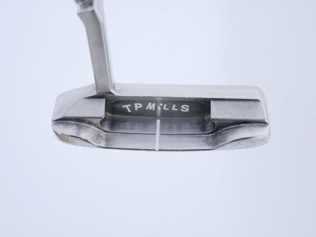 Putter : All : พัตเตอร์ TP Mills Touring Pro MODEL ยาว 33 นิ้ว