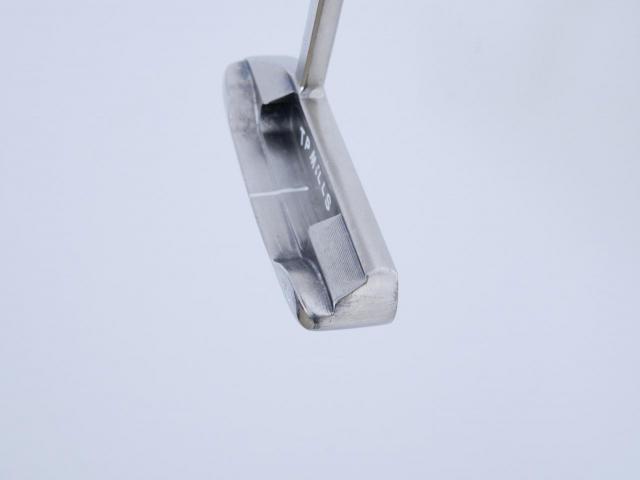Putter : All : พัตเตอร์ TP Mills Touring Pro MODEL ยาว 33 นิ้ว