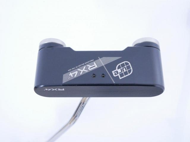 Putter : All : พัตเตอร์ Cure RX4J Milled ยาว 33 นิ้ว