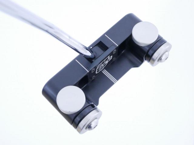 Putter : All : พัตเตอร์ Cure RX4J Milled ยาว 33 นิ้ว
