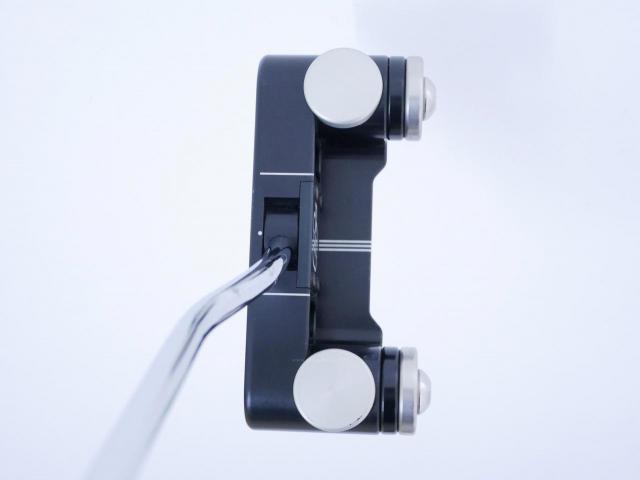 Putter : All : พัตเตอร์ Cure RX4J Milled ยาว 33 นิ้ว