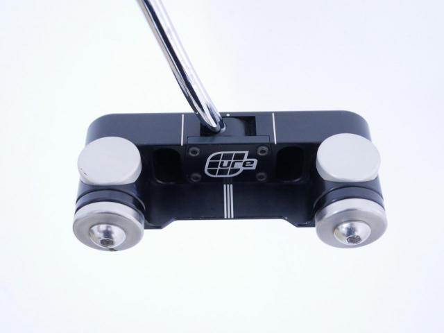 Putter : All : พัตเตอร์ Cure RX4J Milled ยาว 33 นิ้ว