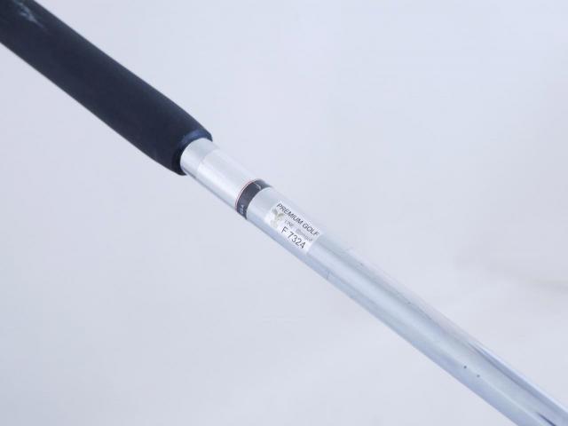 Putter : All : พัตเตอร์ Cure RX4J Milled ยาว 33 นิ้ว