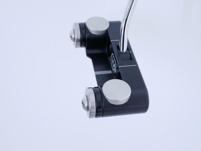 Putter : All : พัตเตอร์ Cure RX4J Milled ยาว 33 นิ้ว