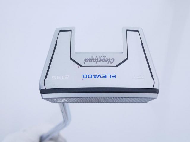Putter : All : พัตเตอร์ Cleveland TFI ELEVADO 2135 ยาว 34 นิ้ว
