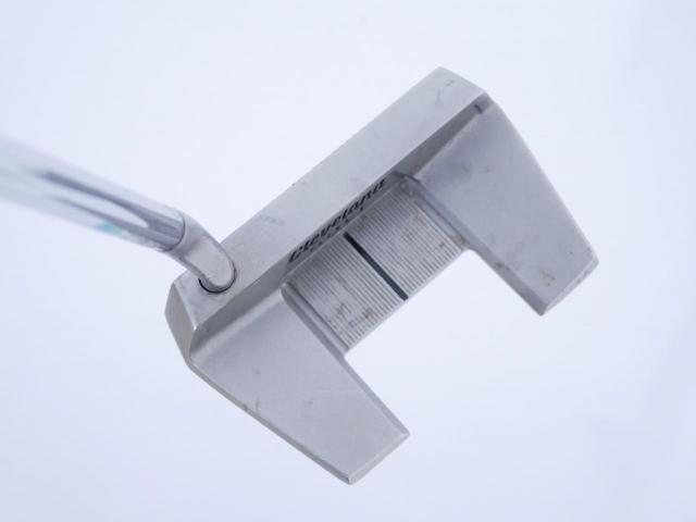 Putter : All : พัตเตอร์ Cleveland HUNTINGTON BEACH Soft 11 ยาว 34 นิ้ว