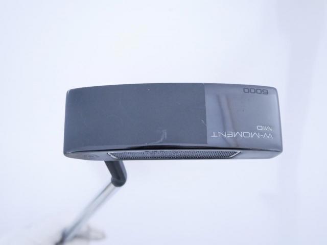 Putter : All : พัตเตอร์ Maruman MAJESTY W-MOMENT Mid ยาว 32 นิ้ว