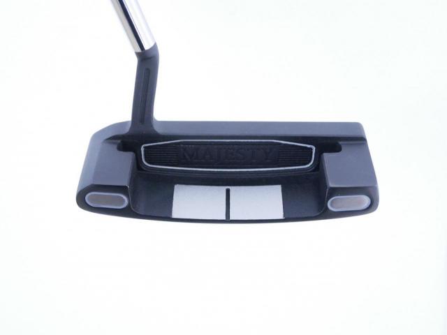 Putter : All : พัตเตอร์ Maruman MAJESTY W-MOMENT Mid ยาว 32 นิ้ว