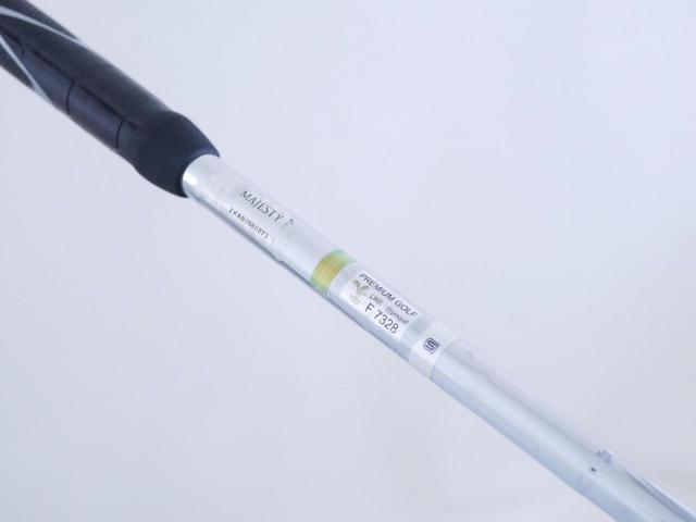 Putter : All : พัตเตอร์ Maruman MAJESTY W-MOMENT Mid ยาว 32 นิ้ว